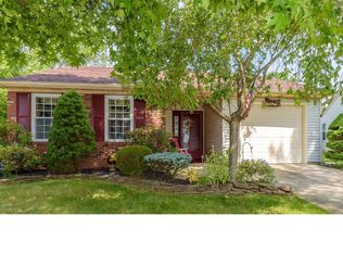 2 Pine Brook Ct, Columbus, NJ 08022