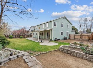 7740 Lobo Ct, Sparks, NV 89436