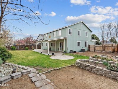 7740 Lobo Ct, Sparks, NV, 89436