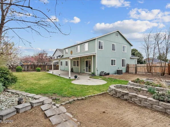 7740 Lobo Ct, Sparks, NV 89436