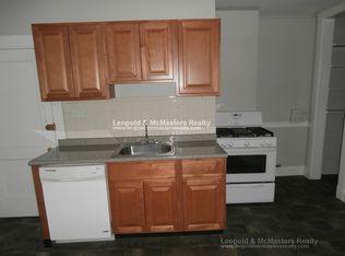 34 Lourdes Ave #5, Jamaica Plain, MA 02130