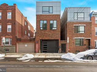 721 N 3rd St #2, Philadelphia, PA 19123