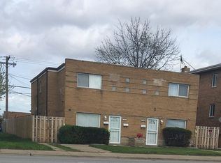 1312 Sibley Blvd, Calumet City, IL 60409