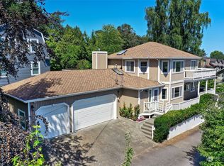414 W Armour St, Seattle, WA