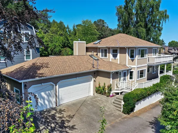 414 W Armour Street, Seattle, WA 98119