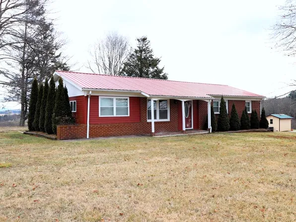 22 Libby Ln, Hillsville, VA 24343
