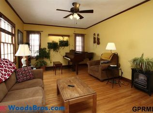 3010 Cable Ave, Lincoln, NE 68502
