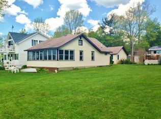 35976 Mable St, Union City, PA 16438