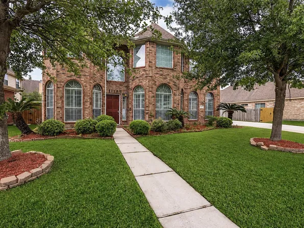 6807 Chapelfield Ln, Houston, TX 77049