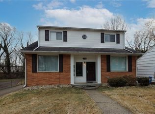 1734 Mount Vernon Blvd NW, Canton, OH 44709