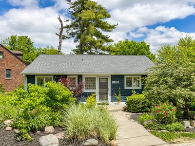 2740 Forest Dr, Des Moines, IA, 50312