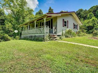 2479 Goshen Valley Rd, Church Hill, TN 37642