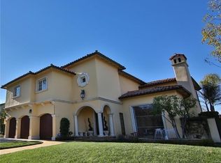 18423 Corazon Cir, Tarzana, CA 91356