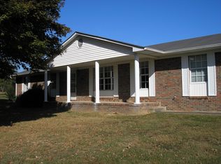 792 Michael Ter, Lawrenceburg, TN 38464