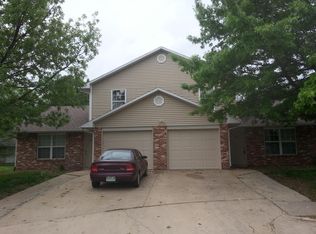 2404 Santa Rosa Ct, Columbia, MO 65201