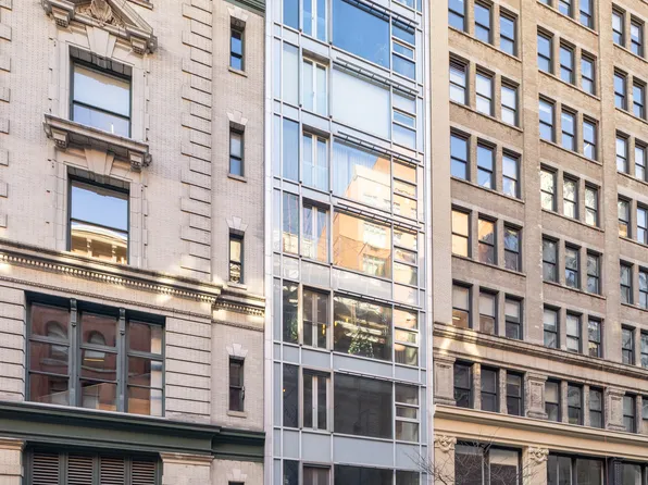 116 West 22nd Street image 1 of 34