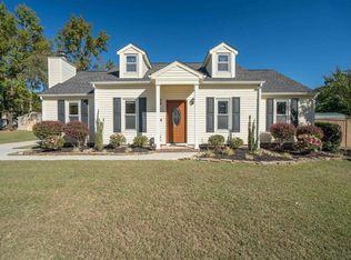 643 Cedar Field Ln, West Columbia, SC 29170