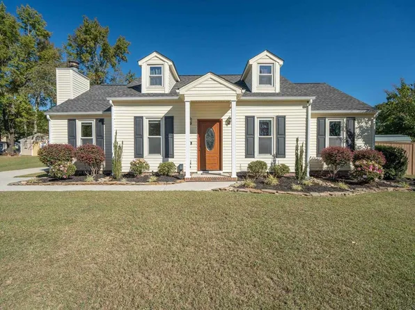 643 Cedar Field Ln, West Columbia, SC 29170