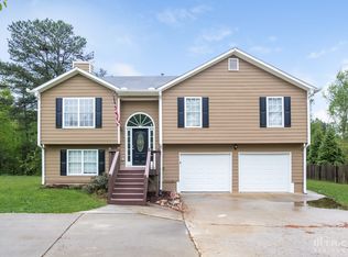 5664 Stewart Mill Rd, Douglasville, GA 30135