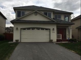 11334 Tulin Park Loop, Anchorage, AK 99516