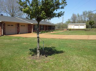293 Road 831, Saltillo, MS 38866