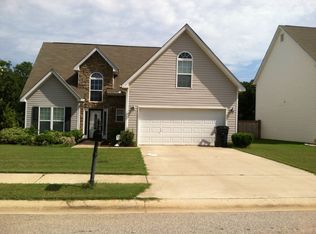 303 Timberwind Dr, Byron, GA 31008