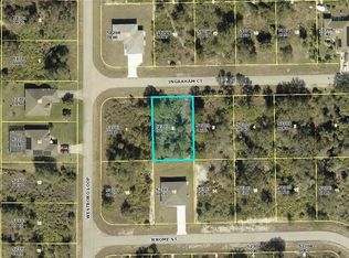 719 Ingraham Ct, Lehigh Acres, FL 33972