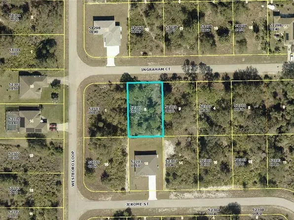 719 Ingraham Ct, Lehigh Acres, FL 33972