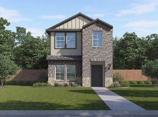 2115 Serenity Ln, Arlington, TX 76015