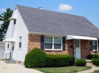911 7th St, Maumee, OH