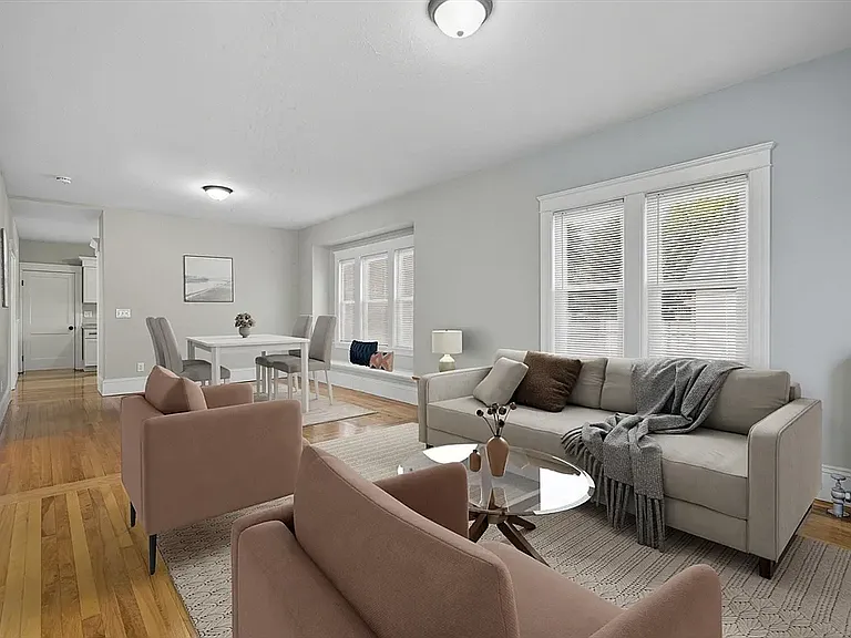 92 Greenwood St #1 — Photo 6