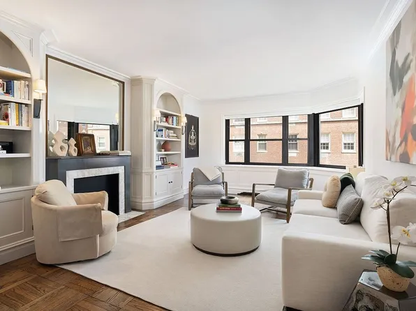 20 Sutton Pl S APT 8D, New York, NY 10022