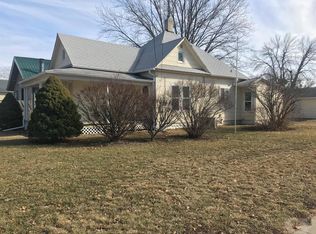 716 Chester Ave, Ottumwa, IA 52501