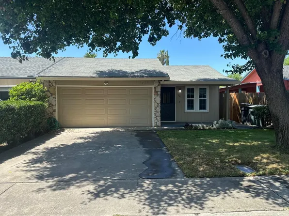 221 Sierra Madre Dr, Modesto, CA 95354