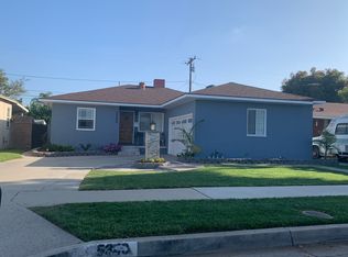 5343 Almira Rd, South Gate, CA 90280
