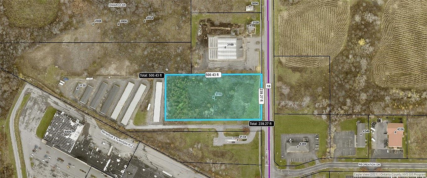 3130 County Road 10, Canandaigua, NY 14424 MLS R1462659 Zillow