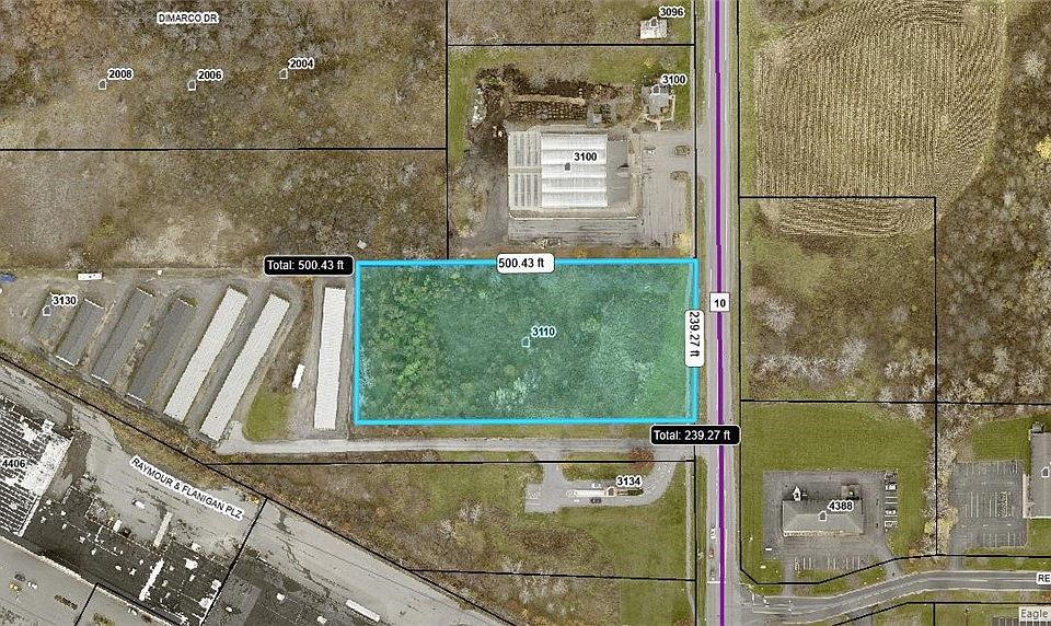 3130 County Road 10, Canandaigua, NY 14424 MLS R1462659 Zillow