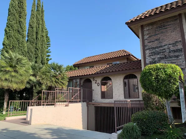 520 W. Wilson, 520 W Wilson Ave APT 207, Glendale, CA 91203