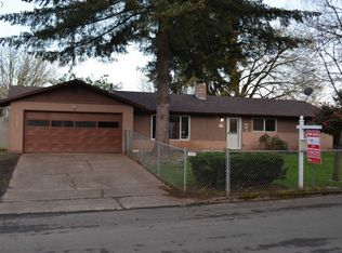 5417 NE 45th Ave, Vancouver, WA 98661