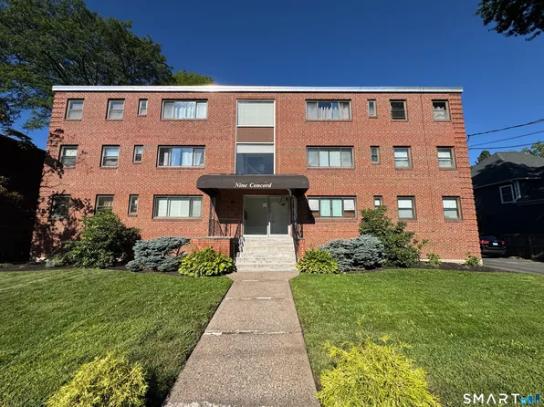 9 Concord St APT B3, West Hartford, CT 06119
