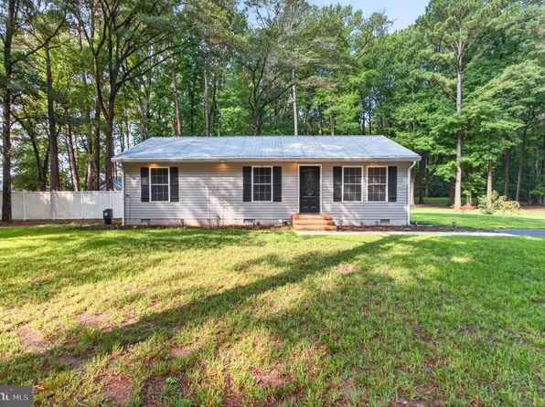 27002 Kaye Rd, Laurel, DE 19956