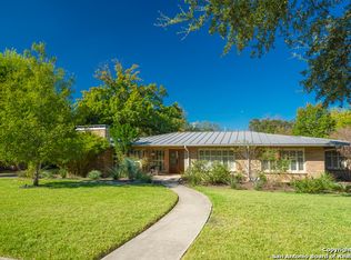 215 Sharon Dr, San Antonio, TX 78216