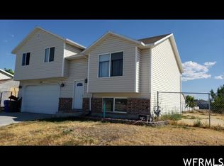 606 N Barbed Wire St, Grantsville, UT 84029