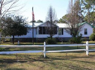 111 Palm Breeze Way, Port Saint Joe, FL 32456