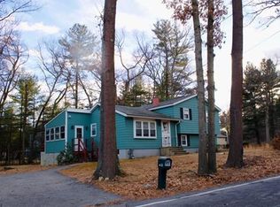 95 Baldwin Rd, Billerica, MA 01821