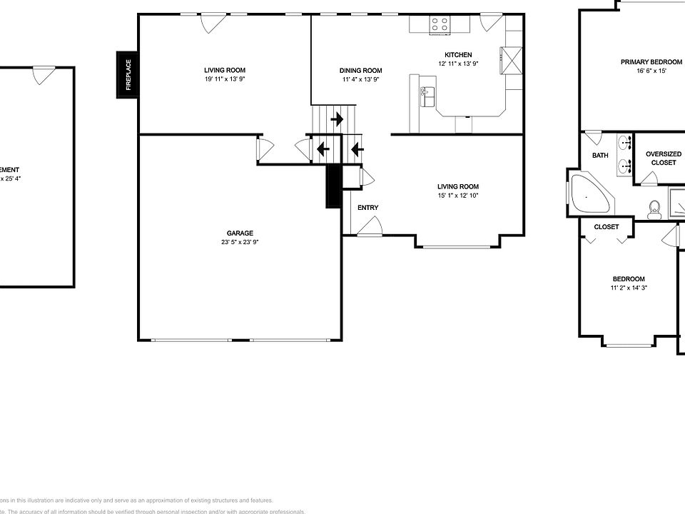 2nd image of 8609 N McDonald Ave