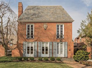 3340 Grenway Rd, Shaker Heights, OH 44122