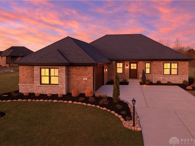 1951 Horseshoe Bnd, Dayton, OH, 45458