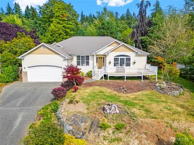 3760 E 16th Place, Bellingham, WA, 98226