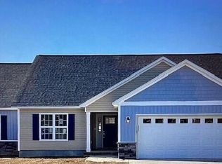 206 Grist Mill Dr, Havelock, NC 28532